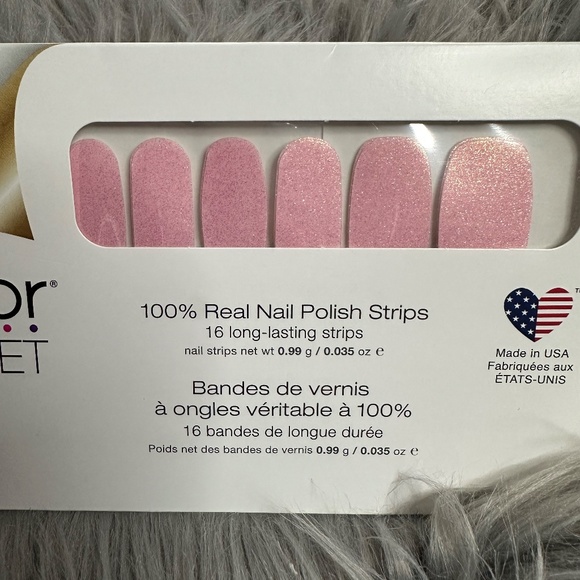 Color Street Alter Ego RARE - Picture 3 of 3